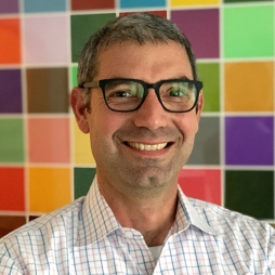 Jacob Ehrenberg, Project Manager at San Francisco Airport Jacob Ehrenberg, Project Manager at San Francisco Airport